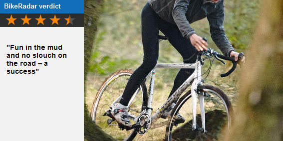 Boardman CX 2010