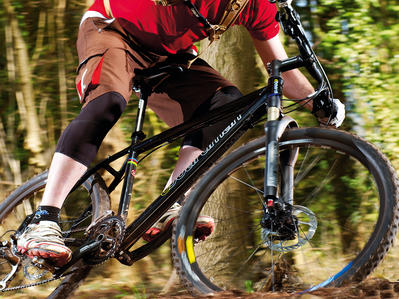 Boardman MTB HT Comp (2010)