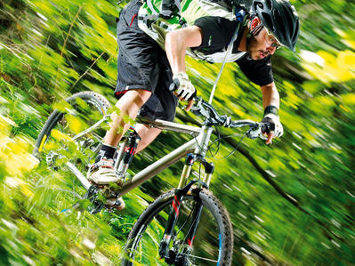 Boardman MTB Team FS 2010