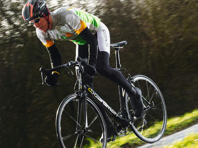 Boardman Team Carbon 2010