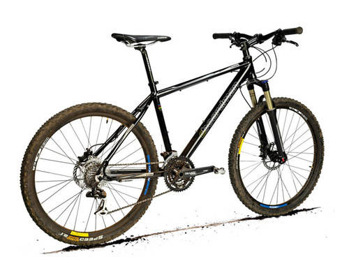 Boardman MTB HT Comp 2010