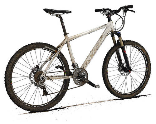 Boardman MTB HT Pro (2010)