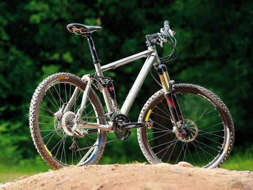 Boardman MTB Team FS (10)