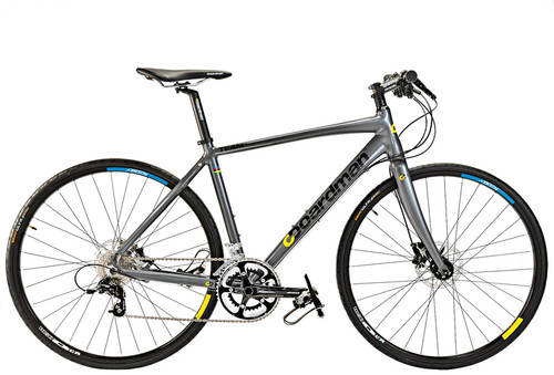 Boardman Hybrid Team (2011)