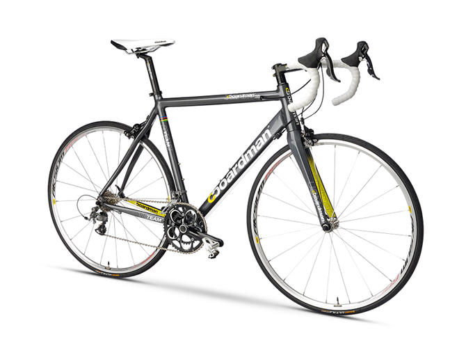 Boardman Road Team Alloy (2011)