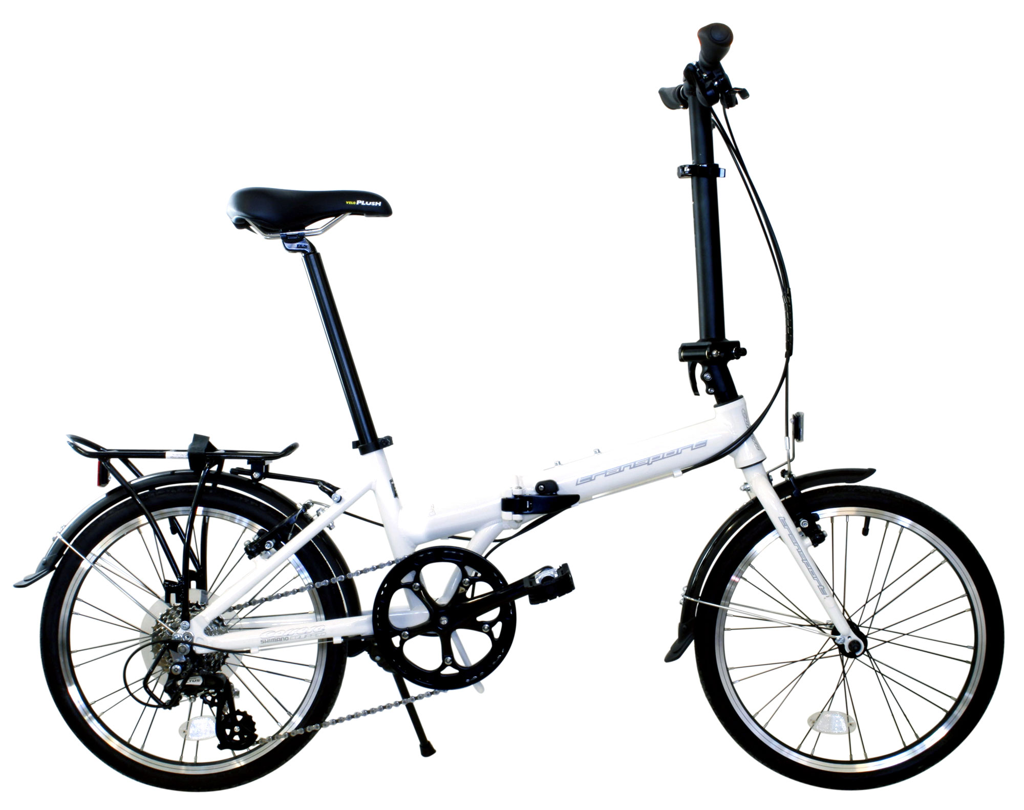 Carerra Transport (2011)