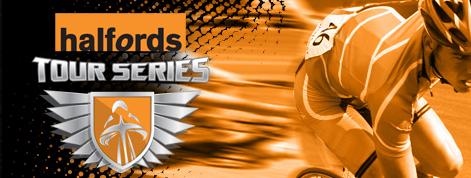 Halfords Tour Series
