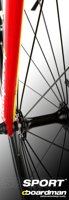 Sport Boardman